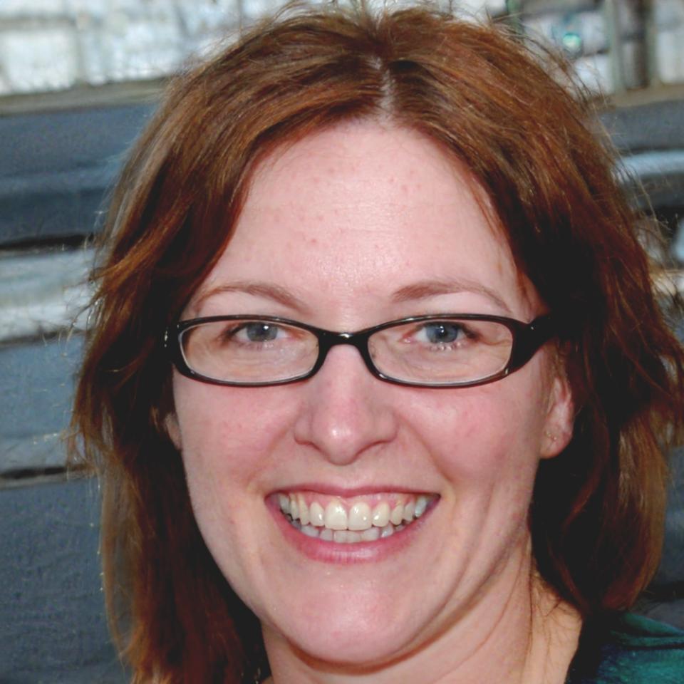 Teilnehmerin Portrait