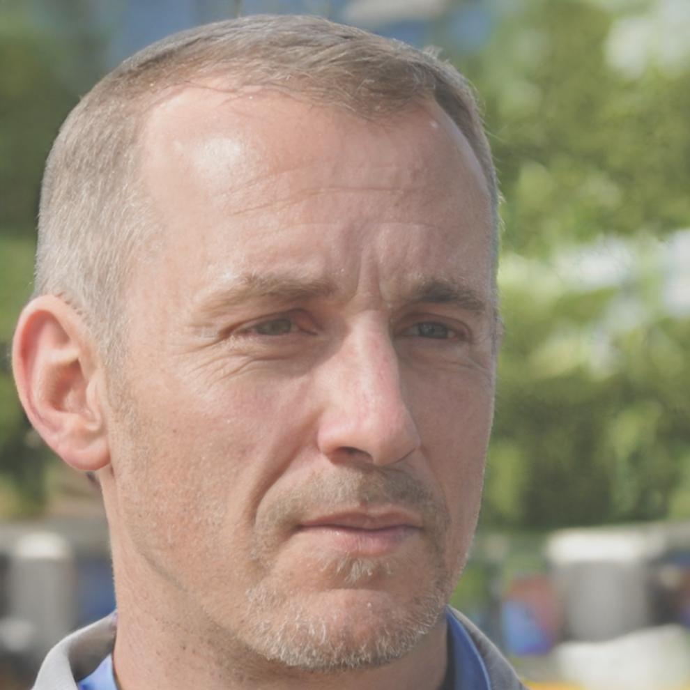 Michael Weber
